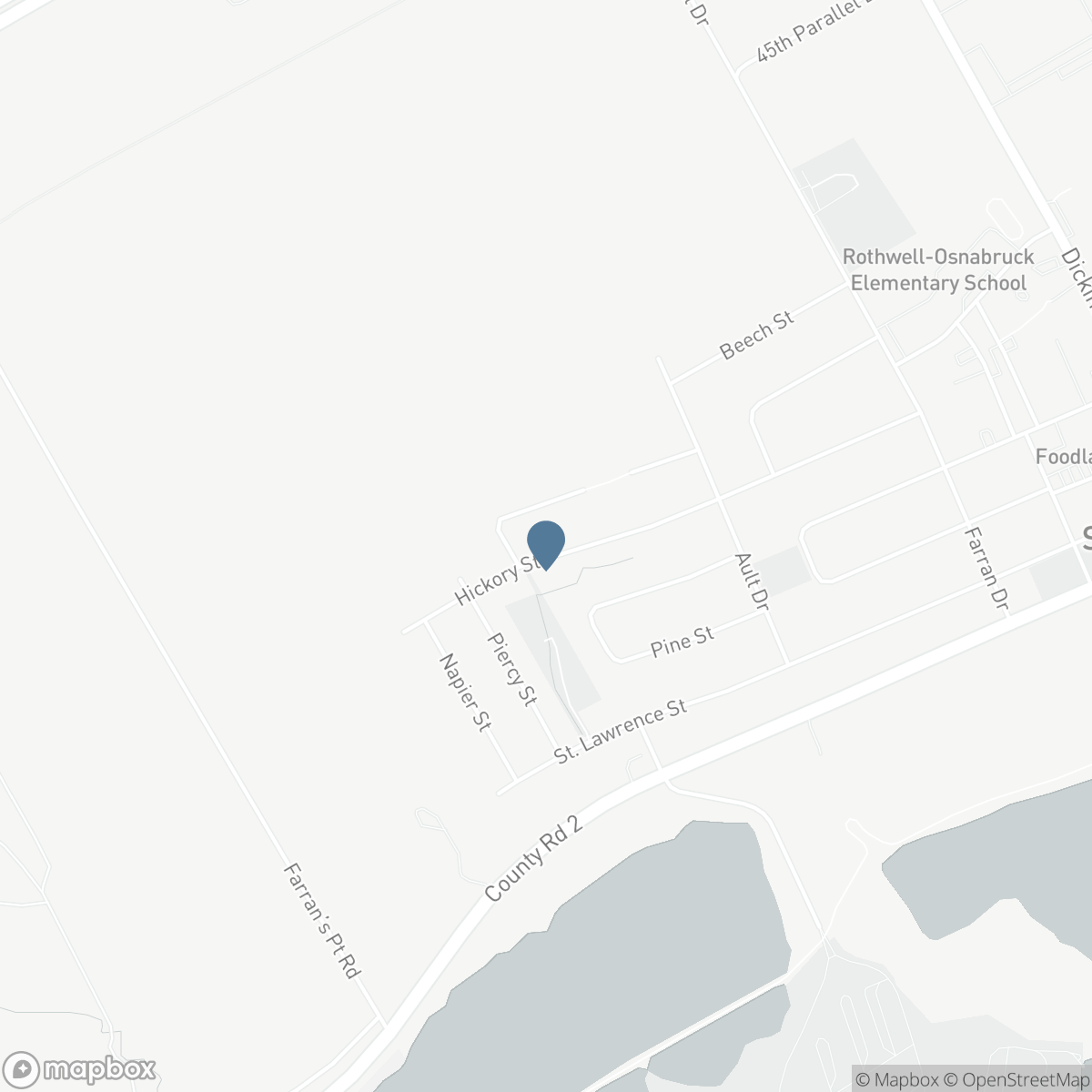 79 HICKORY STREET, South Stormont, Ontario K0C 1M0